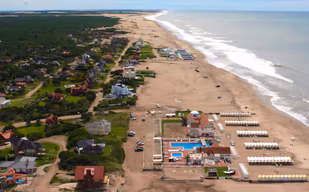 Pinamar
