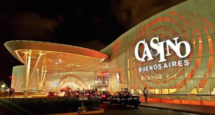 Casino Buenos Aires