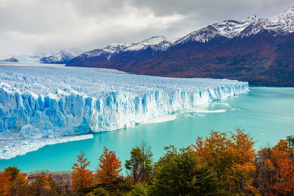 Los Glaciares National Park