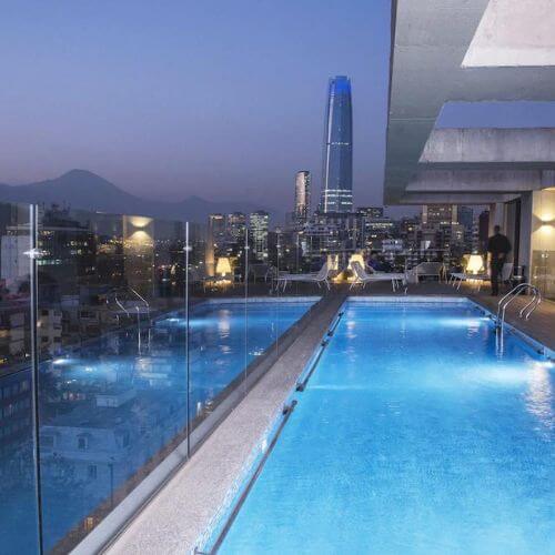 The Spa at Casa Lucía Hotel