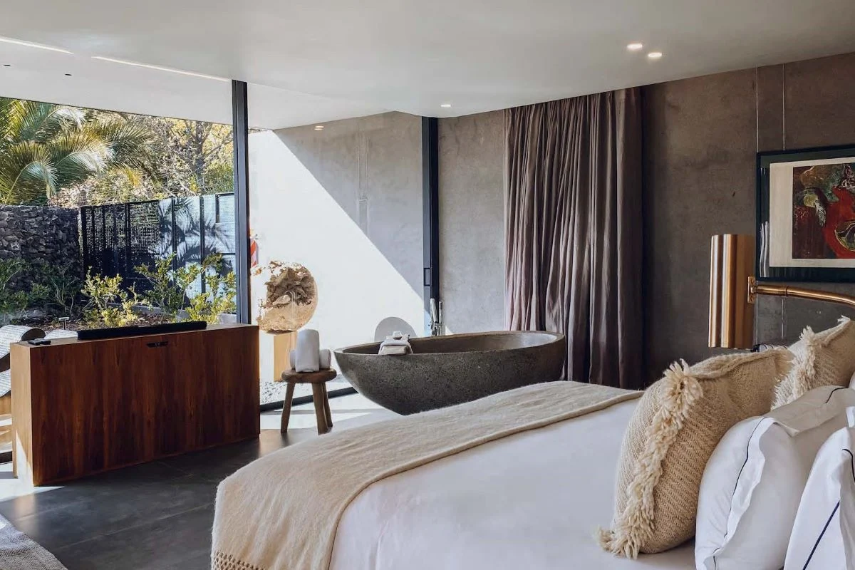 SB Winemaker's House & Spa Suites