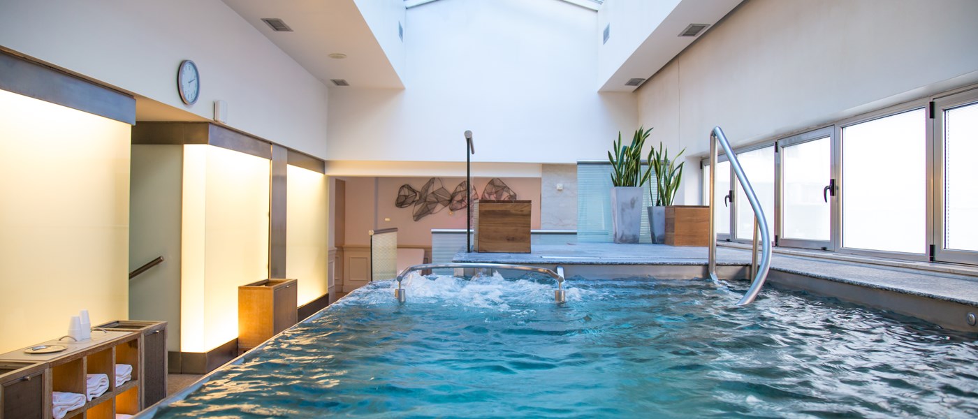 Alvear Spa at Alvear Palace Hotel
